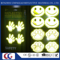 Reflective Stickers with High Visibility for Students Use